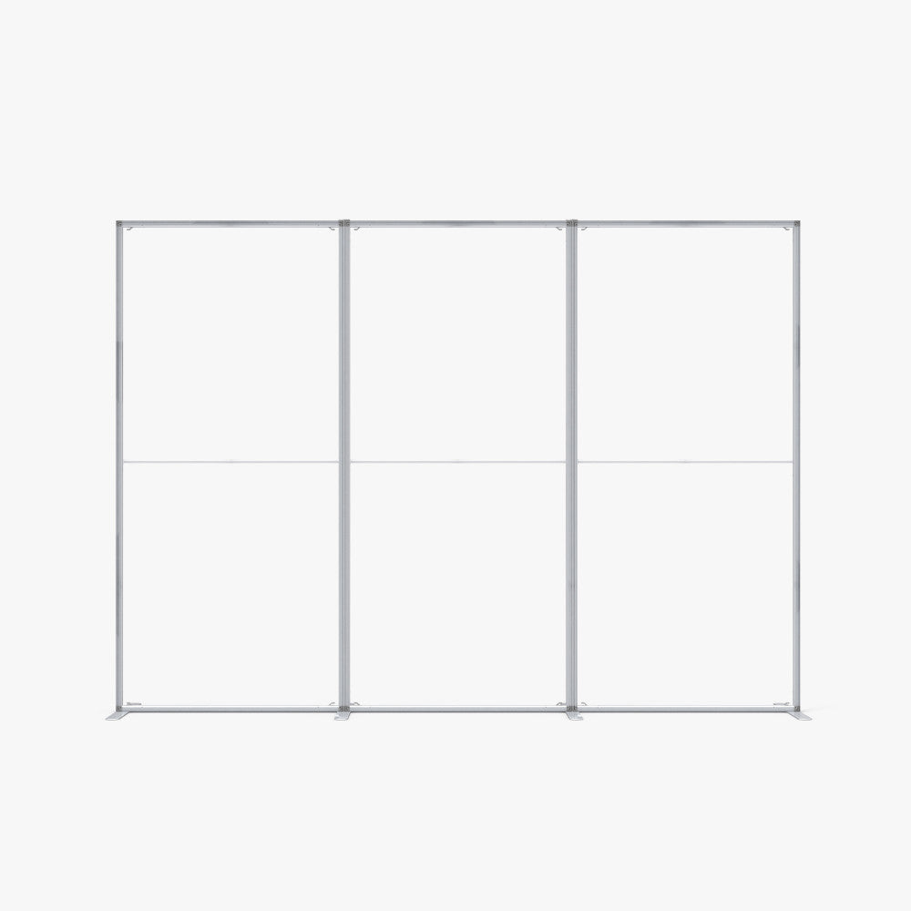 10ft SEG Fabric Display-Non Lit