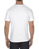 Basic T-Shirt _ White