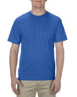 Basic T-Shirt _ Royal Blue