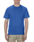 Basic T-Shirt _ Royal Blue