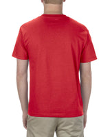 Basic T-Shirt _ Red