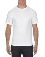 Basic T-Shirt _ White