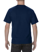 Basic T-Shirt _ Navy Blue