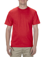 Basic T-Shirt _ Red