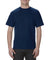 Basic T-Shirt _ Navy Blue