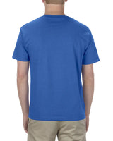 Basic T-Shirt _ Royal Blue