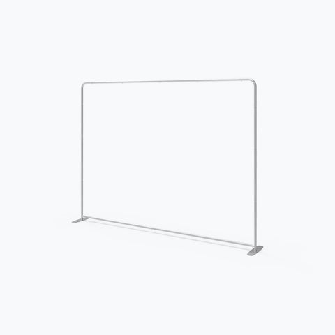 10ft Straight Tension Fabric Display