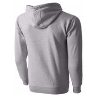 Fleece Pullover Hood