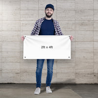 13oz Vinyl Banner