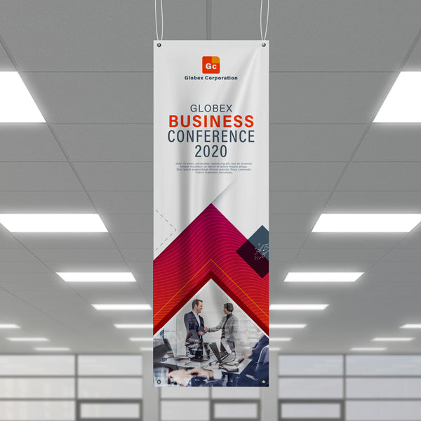13oz Vinyl Banner