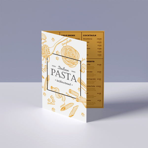 Brochures