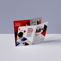 11" x 17" - Brochures