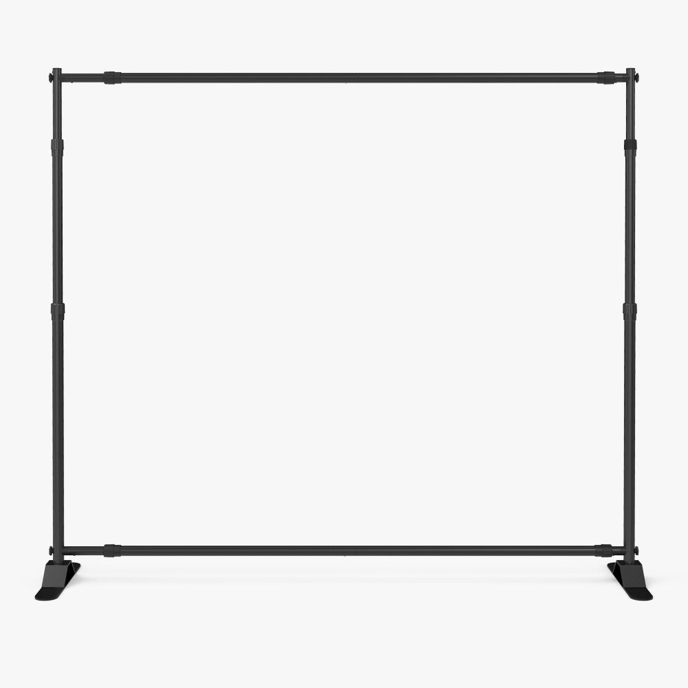Step and Repeat Fabric Backdrop