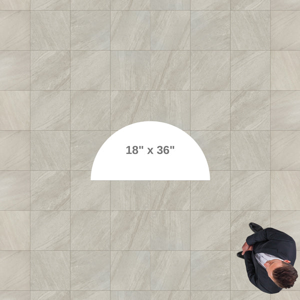 Half Circle