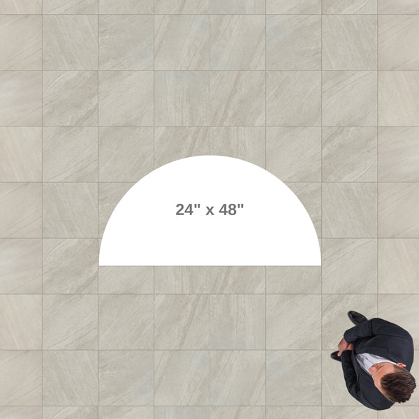 Half Circle