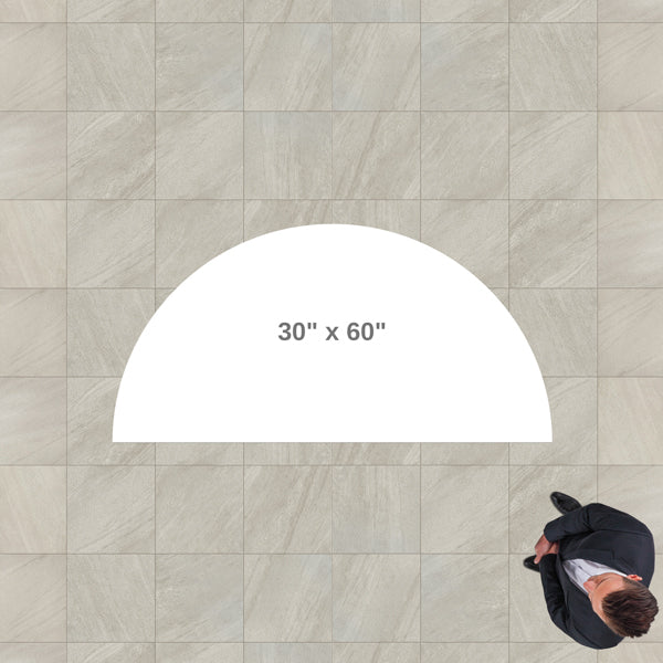 Half Circle