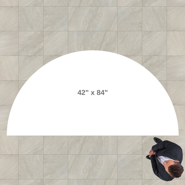 Half Circle
