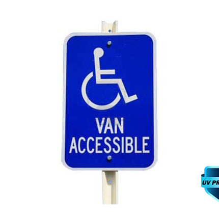 Aluminum Sandwich Board
