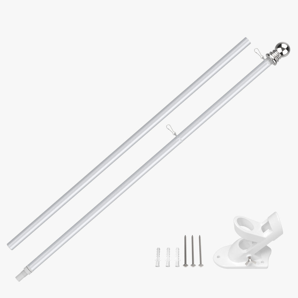 Custom Pole Flag