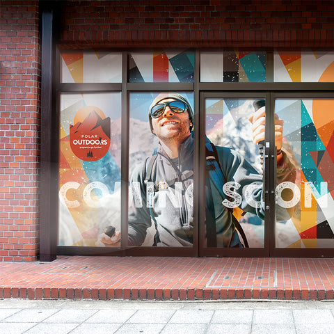 Store Window