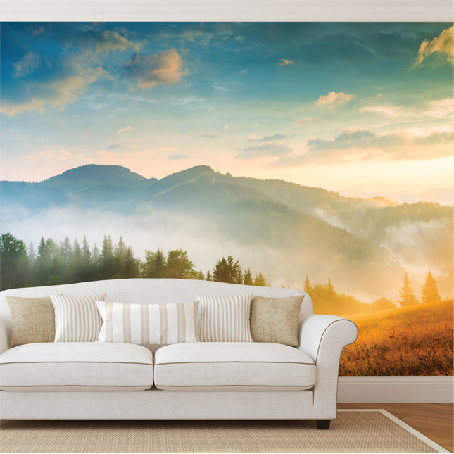 Wall Fabric