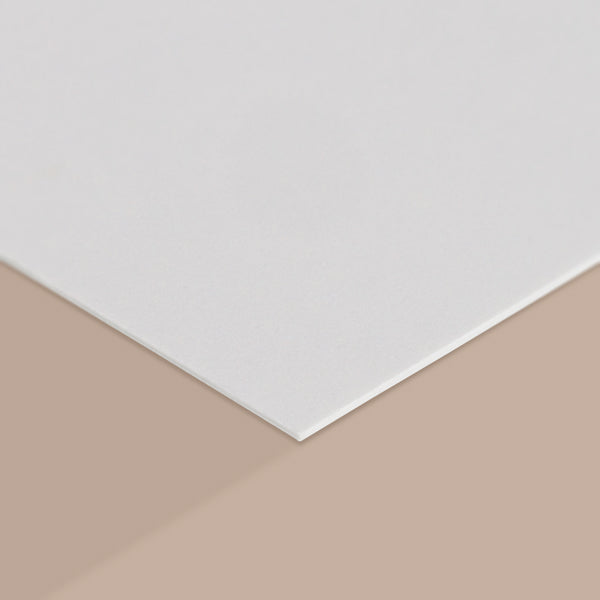 4"x13" Pre-Scored to Fold to 4"x6.5"-Table Tents