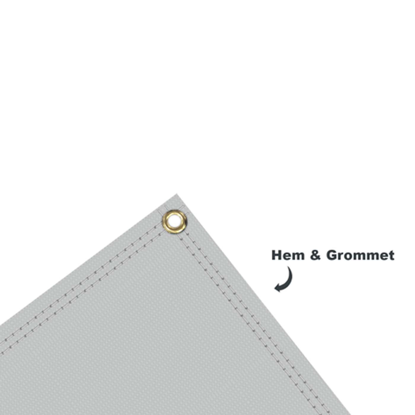Banner Frame 4ft