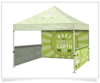 Tent Wall