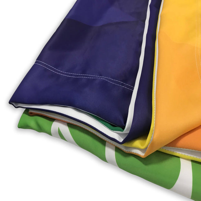 Wrinkle Free Fabric